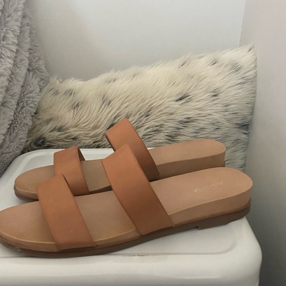 Aldo Aliwan sandal. Used- good condition - Picture 10 of 10
